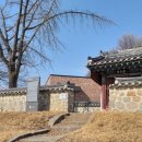 박장철효자각 이미지