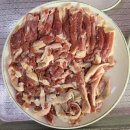 창원주남저수지 주남오리알 참숯 오리 소금구이 맛집