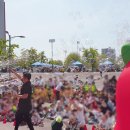 장안어린이집 | 수원 장안구 어린이집연합회 야외행사 공연 후기♥ 바자회야외행사 PLAY ENT 매직쇼와 버블쇼, 풍선공연...