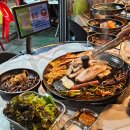 고기 맛집] 솥뚜껑 위에 지글지글! 육즙 터지는 '흥부솥뚜껑 생삼겹살' 노원본점 방문기_야장맛집, 한돈...