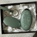 샐비어 | (내돈내산) #페로바니 투싼 자동차 키 케이스 살비아 후기