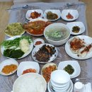 늘푸른민박 | 극한직업 거제 1박 3식 민박 해산물 이수도 맛집 알아보기