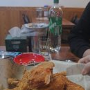 쌍팔통닭 | 대전 성남동 [쌍팔통닭] 맛!후기!옛날통닭 8,800원(11,800원)
