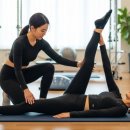 골반교정 필라테스 | 춘천 필라테스 틀어진 골반 체형교정 후기