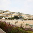 장안초등학교(마을) 이미지