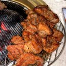 통통숯불갈비 | 마곡 돼지갈비 맛집 홍능참숯불갈비 내돈내산 방문 후기 (주차, 웨이팅, 가격)