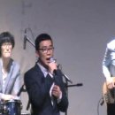 더웨이(박진혁) IN CHRIST ALONE 이미지