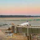 마카오 | 인천 마카오 항공권 에어마카오 후기 기내식 좌석 등