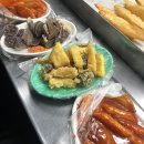 여기애가까운약국 | [맛집] 압구정역 포장마차 떡볶이