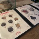 쿠키클럽 | 해방촌 신흥시장 비건 디저트 카페 굿니스클럽 | 쿠키 잠봉뵈르 후기