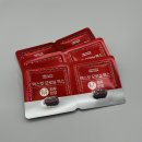 오렌지헬스 | 다이어트 보조 추천│모로오렌지가 함유된 복부다이어트 '헬스헬퍼 맥스컷 모로실 엑스' 솔직후기