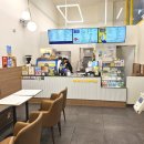 [파주] 해오름마을 카페 &#39;빽다방&#39; 파주해오름마을점