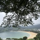 씨유상주은모래비치점 | 남해에서 꼭 가봐야 할 상주은모래비치 다녀온 후기 / 상주은모래비치 전망대 포토존 위치