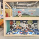 리빙당구장 이미지