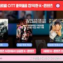 지금은 K-OTT 시대 이미지