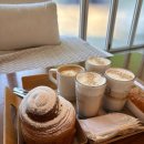 리버레인 | 가평 리버뷰 카페 추천｜북한강 바로 앞 리버레인(RIVERLANE) 후기