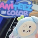 티즈루 - 21658 | 💙 ANITEEZ IN COLOR 💙 애니티즈 팝업스토어 후기