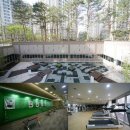현대자동차철분말공장
