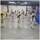 신강호 태권도 이미지