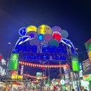 레지던스 여유 구로점 | 푸켓 5박 7일 가족 여행 코스 일정 경비 후기