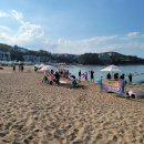 오도리 간이해수욕장 공중화장실 이미지