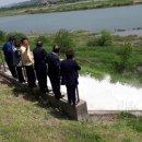 연천배수펌프장 이미지