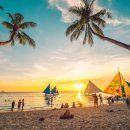 보라카이 이미지