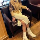 <b>다바걸</b> 베스트 리헨즈셔링 원피스 입어보다