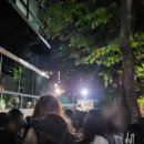 에이투컴 | 공연 | 뒤늦게 쓰는 방탄소년단 인기가요 공개방송 사전녹화 참여후기