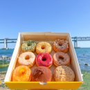 블랙베어도넛 부산 이미지