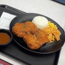 싸다김밥명동역점 | 명동 혼밥맛집 싸다김밥 통다리치킨까스 먹어봤어요