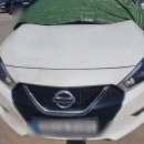 주식회사 청북종합타이어 | 충청북도 충주시 2018년식 닛산 Maxima 과속운전으로 인한 사고차 매매