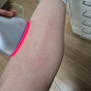 247핏 | 웰247 페이스튠핏 내돈내산 후기｜효과 있을까? 웨딩촬영 앞두고 샀다가 당근 보낸 이유