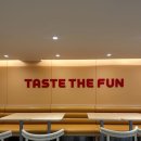 롯데리아 대구계명 이미지