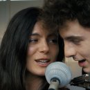 밥 딜런과 조안 바에즈의 관계 Bob Dylan’s Real-Life Relationship With Joan Baez 이미지
