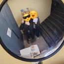 이랑바이오 | [강남방탈출추천] 단편선 강남 _ 사람들은 그것을 행복이라 부르기로 했다 (단편선 사그행부 후기)