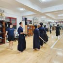 진영검도관 이미지