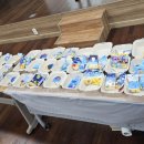 바다를 담은 석고방향제 이미지