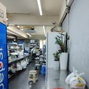 본죽(신금호역점)