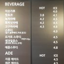 버즈커피(Buzz coffee)