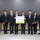 ㈜꿈엔들 이미지