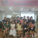 라인댄스 이미지