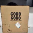 고로고로펫 | 8년차 집사의 내돈내산템 &#34;고로고로 고양이 이층 침대 스크래쳐 2단 대형&#34;(두잇 티라미수보드와 비교)