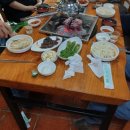 허브 정육식당 | 안성한우 제대로 즐기고 온 한우암소정육식당 후기