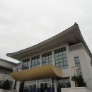 부여국악의전당 이미지