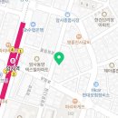 암사시장 고객화장실 이미지