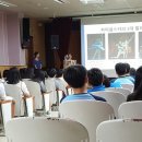 푸른중학교 이미지