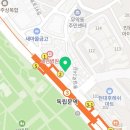 파리바게트 독립문역점 이미지