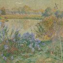 Emile Claus (에밀 클라우스, 1849-1924) / Into the light 2 이미지