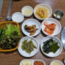 꿀꿀이뒷통참숯구이 이미지